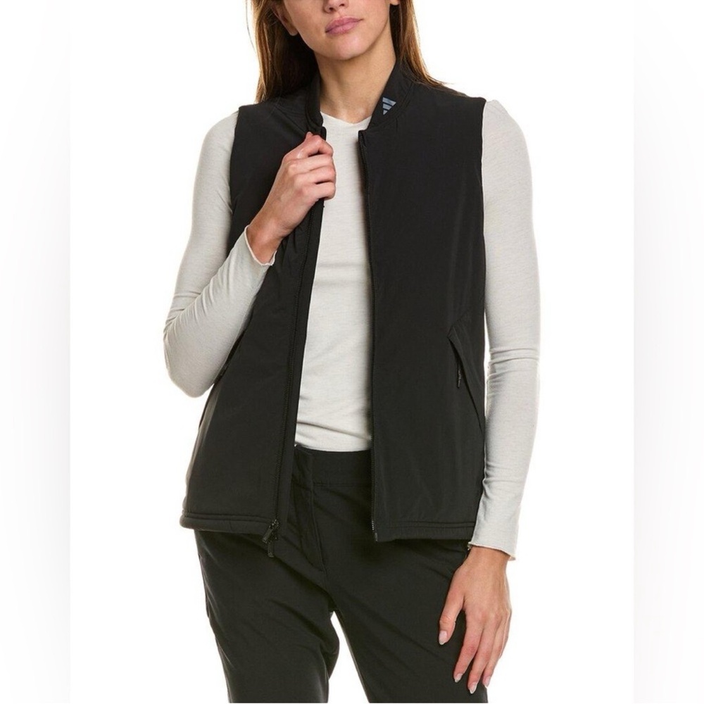 adidas Primaloft Frostguard Golf Vest